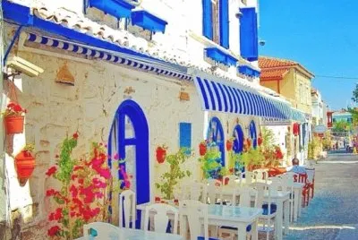 Lugares MÃ gicos !!!