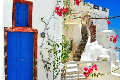Lugares MÃ gicos !!!