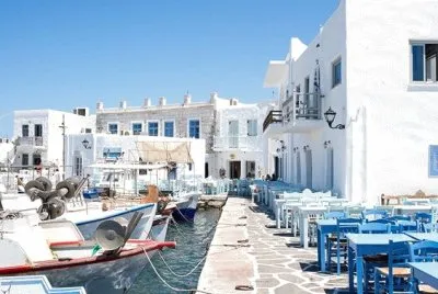 Lugares MÃ gicos !!!