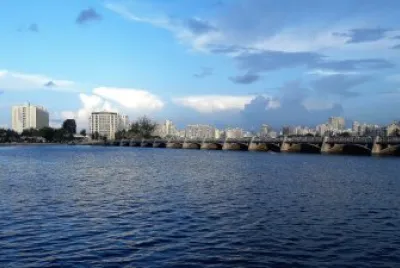 San Juan, Puerto Rico.