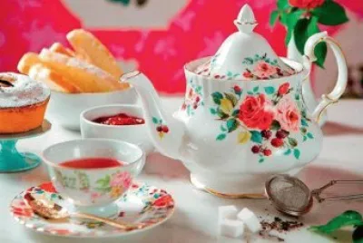 cafe
