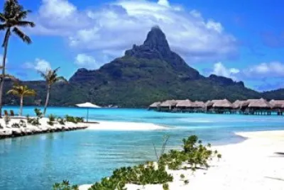 bora-bora