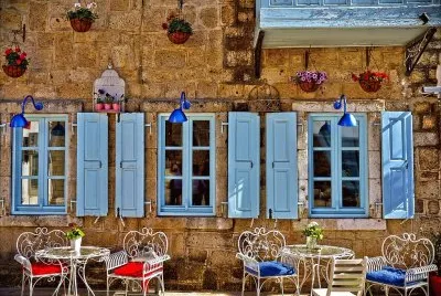 Alacati(TurquÃ­a)
