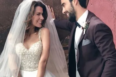 פאזל של Cris y Berth