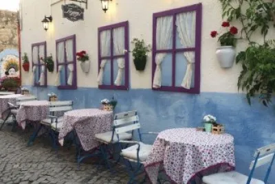 Alacati(Turquia)
