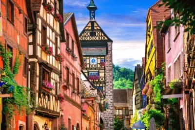 Riquewihr