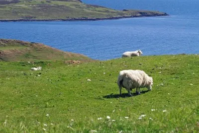 isle of skye jigsaw puzzle
