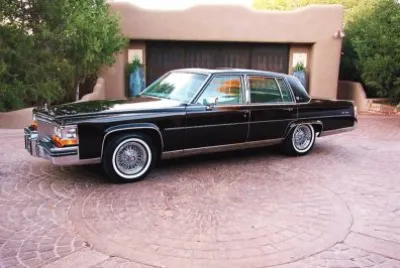 Cadillac