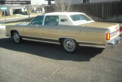 Lincoln