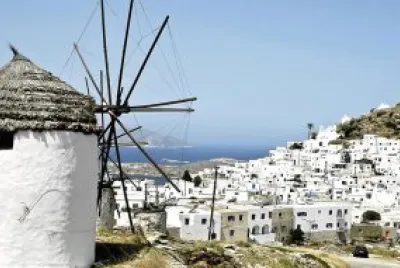 Ios-Grecia jigsaw puzzle