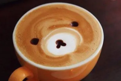 cafe