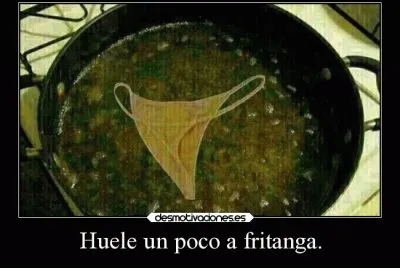 fri tanga