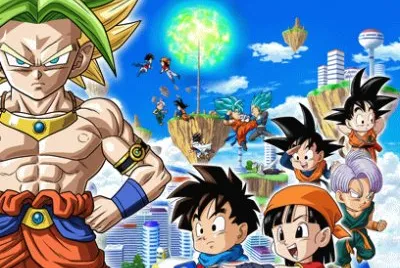 Dragon Ball