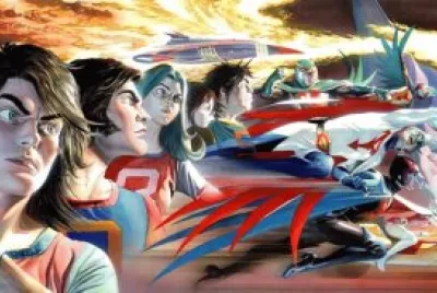 Fuerza G