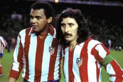 leyendas 2