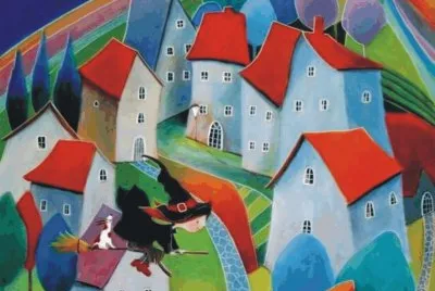 NaÃ¯f Art
