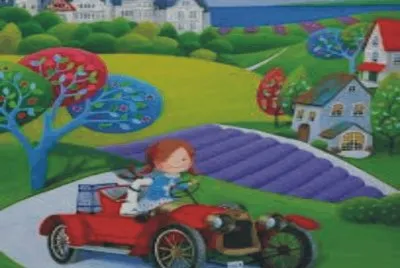 NaÃ¯f Art