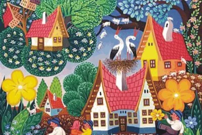 NaÃ¯f Art