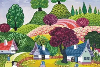 NaÃ¯f Art