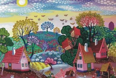 NaÃ¯f Art