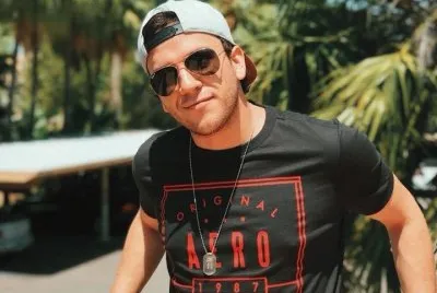Beto Pasillas