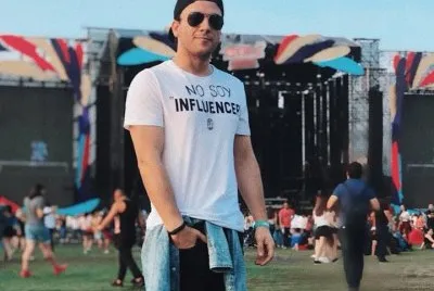 Beto Pasillas