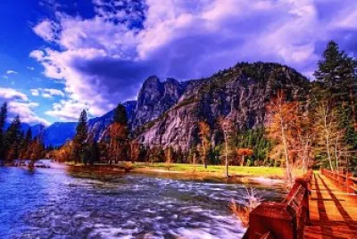 paysage