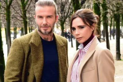 David y Victoria