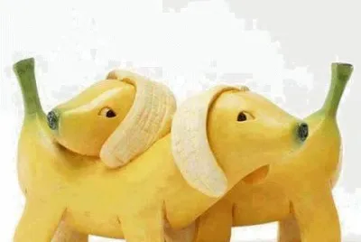 bananas