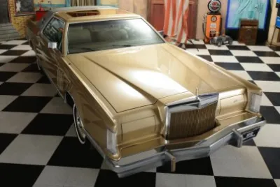 Lincoln