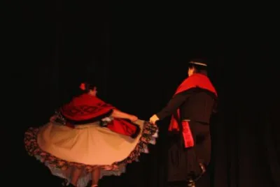 baile
