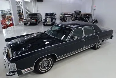 Lincoln