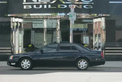 Cadillac