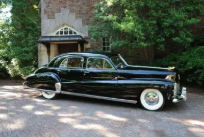 Cadillac