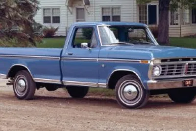 trucks
