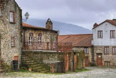 Serra da Estrela-Portugal