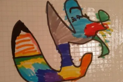 arte trini