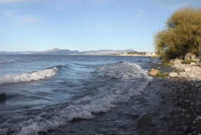 Lago Nahuel Huapi