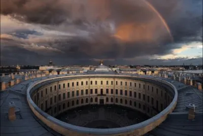 Academia de los artistas