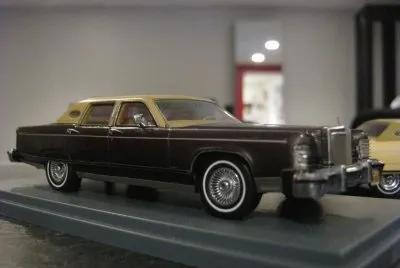 Lincoln