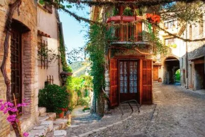 Lugares MÃ gicos !!!