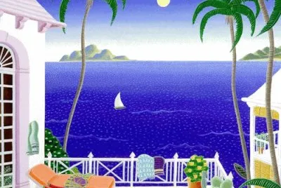 Lugares MÃ gicos !!! jigsaw puzzle