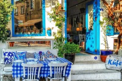 Lugares MÃ gicos !!!