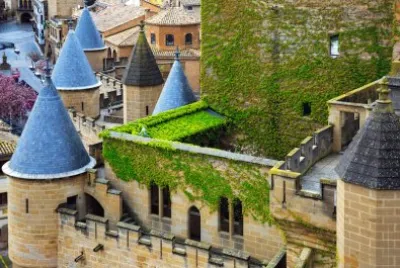 Olite-Navarra