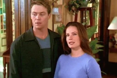 Piper y Leo