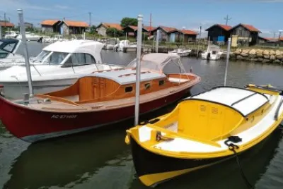 pinasses jigsaw puzzle