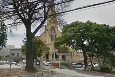 SÃ£o Francisco Carlos Prates