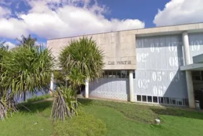 Museu de Arte da Pampulha