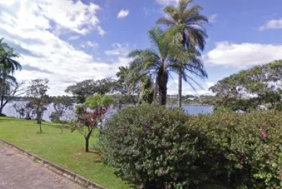 Pampulha