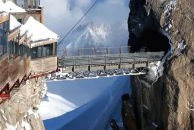 Midiin Chamonix